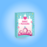 Custom Baby Doll Packaging Boxes At Wholesale Rates
