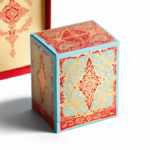 perfume Box - Scent Box Uk