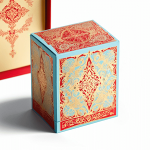 perfume Boxes - Scent Box Uk