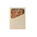 box of sugared almonds