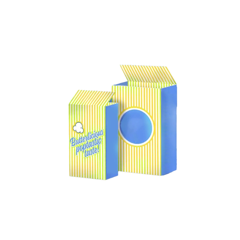 Custom Kernels Packaging Boxes UK