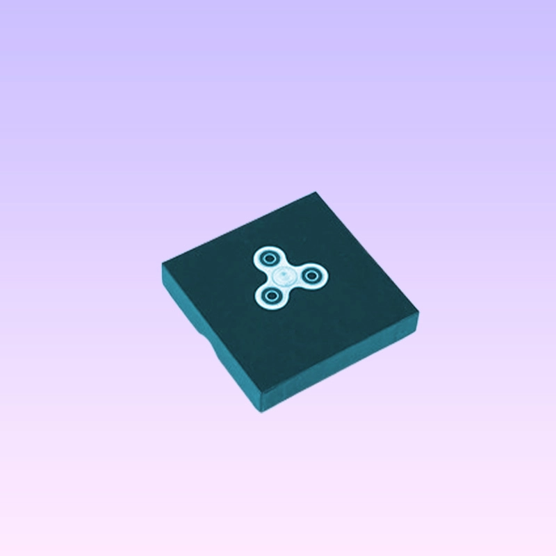Custom Spinner Boxes UK