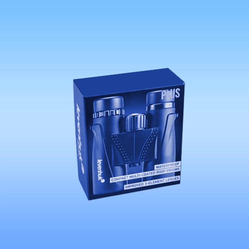 Custom Binoculars Packaging Boxes