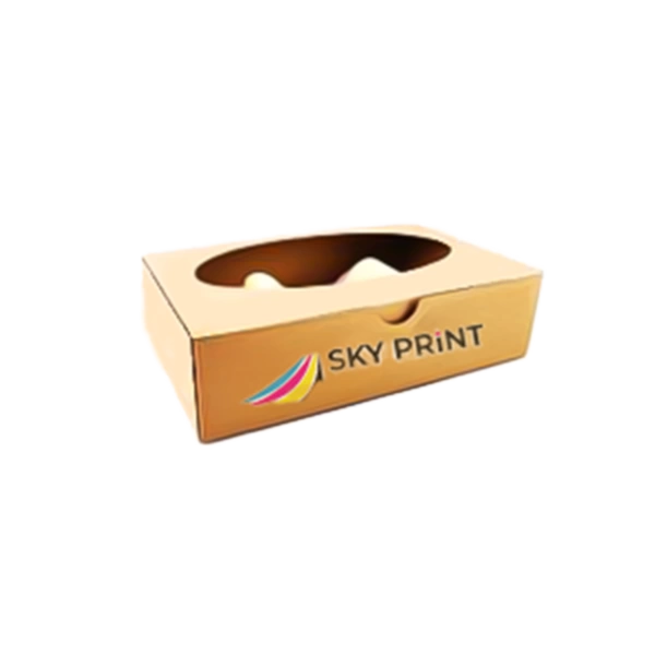 Die Cut Box Supplier