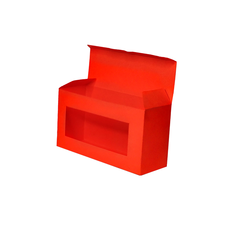 Die Cut Cardboard Boxes