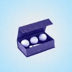 Custom Golf Ball Boxes Manufacturer - sports boxes