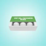 Custom Golf Ball Boxes - Golf Subscription Box
