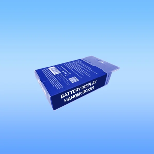 Custom Box Battery Box