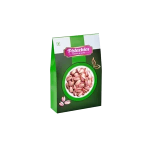 Custom Dry Fruit Box Boxes