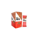 box of sugared almonds