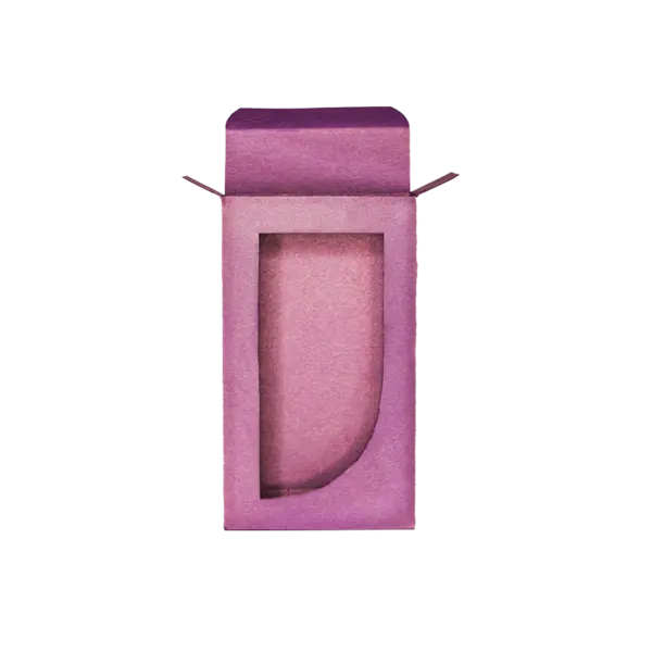 Customized Window Packaging Boxes UK