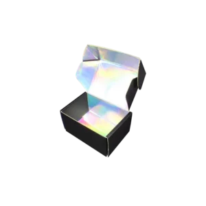 Holographic Boxes