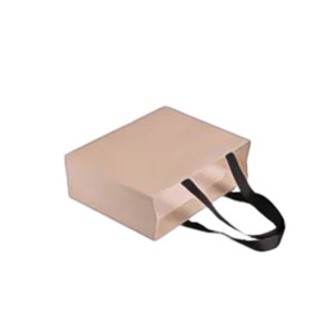 Custom Long Ribbon Bag