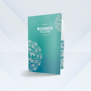 Document Folder - Presentation folders