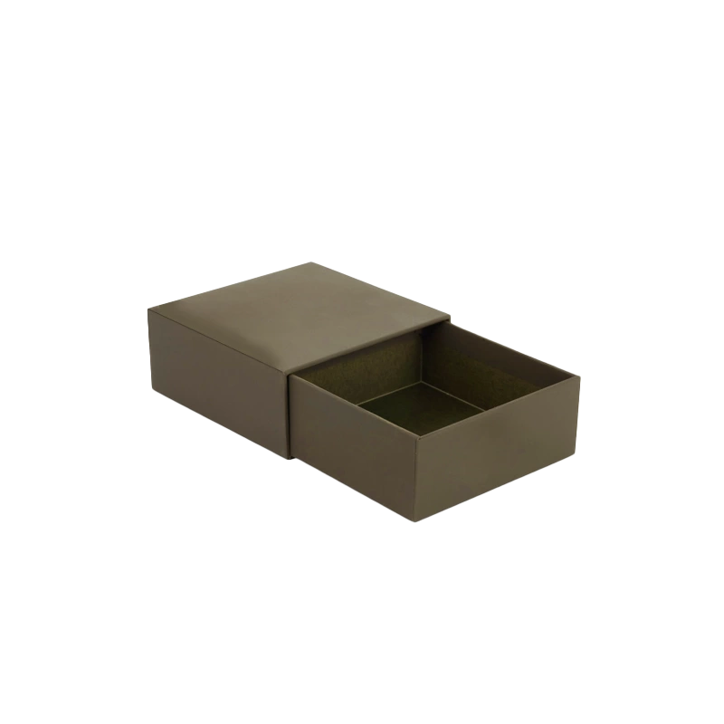 Textured Packaging Boxes