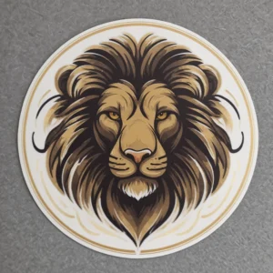 Vinyl Sticker Printing