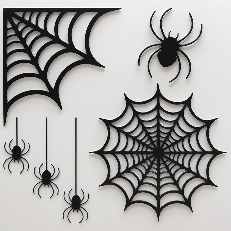 Custom Window Stickers