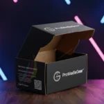 Custom Electronic Packaging Boxes - battery box