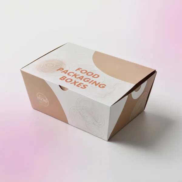 Food Boxes