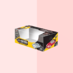 Toy Boxes - Children's Toy Boxes