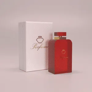 Custom perfume Boxes