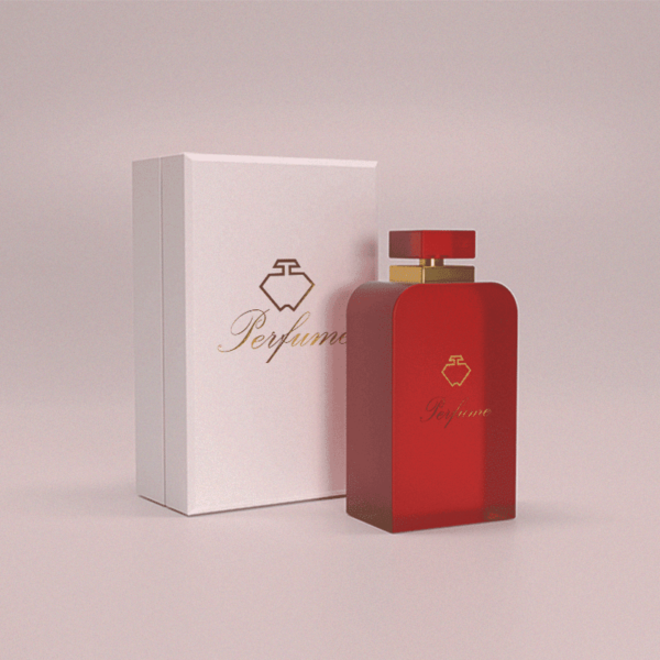 Custom perfume Boxes