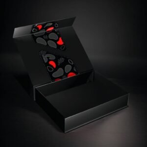 Custom Rigid Boxes - Christmas gift boxes