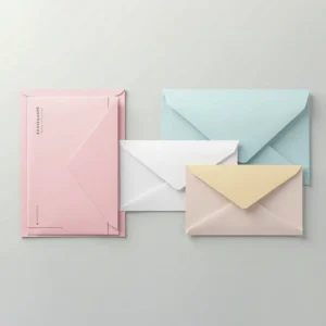 Custom Envelopes Printing