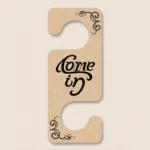 Personalized Door Hanger - Image 2