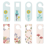 Printed Door Hangers
