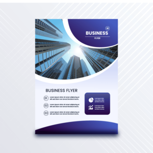 Custom Flyer Printing