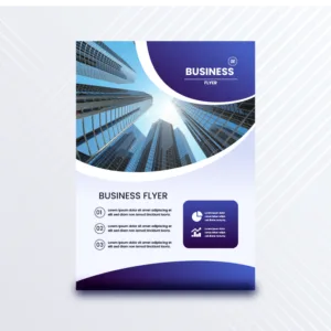 Custom Flyer Printing
