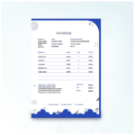 Invoice Book