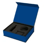 Custom Rigid Boxes with Insert