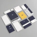 Personalised Notepad