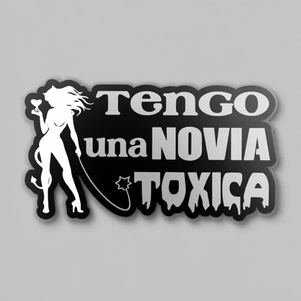 bumper stickers