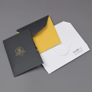Custom Envelopes Printing