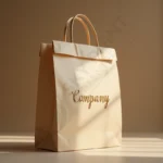 Brown Paper Bags - Shirt Box