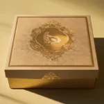 Christmas gift boxes - Mithai Boxes