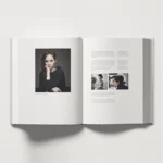 Custom Size Booklet printing