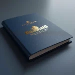 Custom Booklet UK Printing