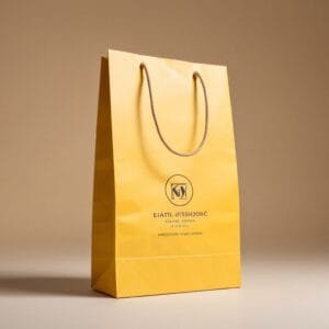 Paper Bag Gift Bags