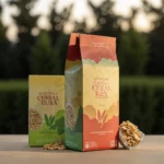 cereal boxes - Paper Box