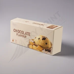 Ice Cream Packaging