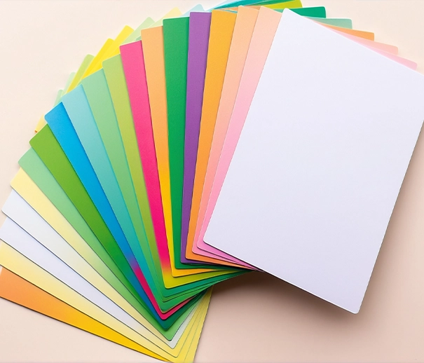 Cardboard Material