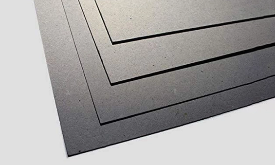 Double-Ply Greyboard