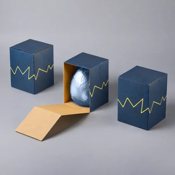 Easter boxes