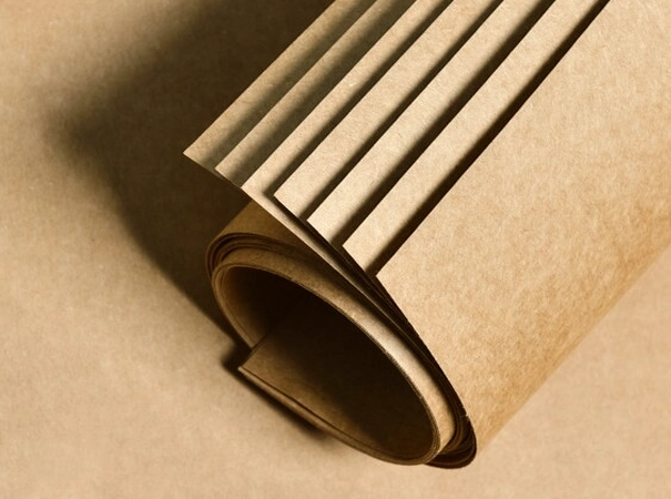 Kraft Card