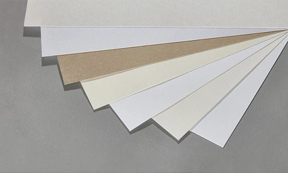 Rigid Box Material