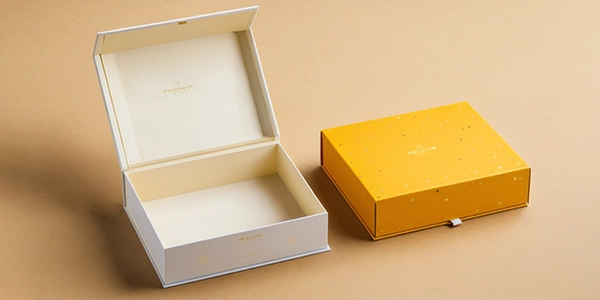 Custom Packaging